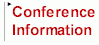 Conference Information