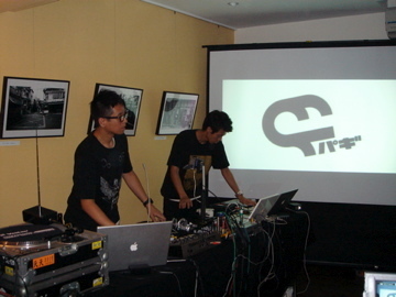 CC Party