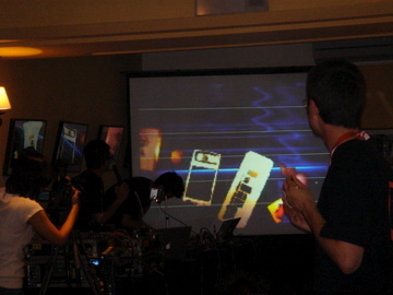 CC Party